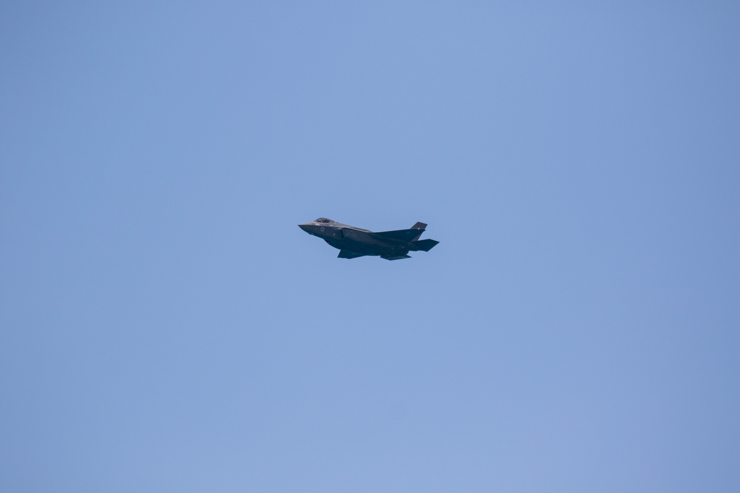 2018 Independence Day Air Show