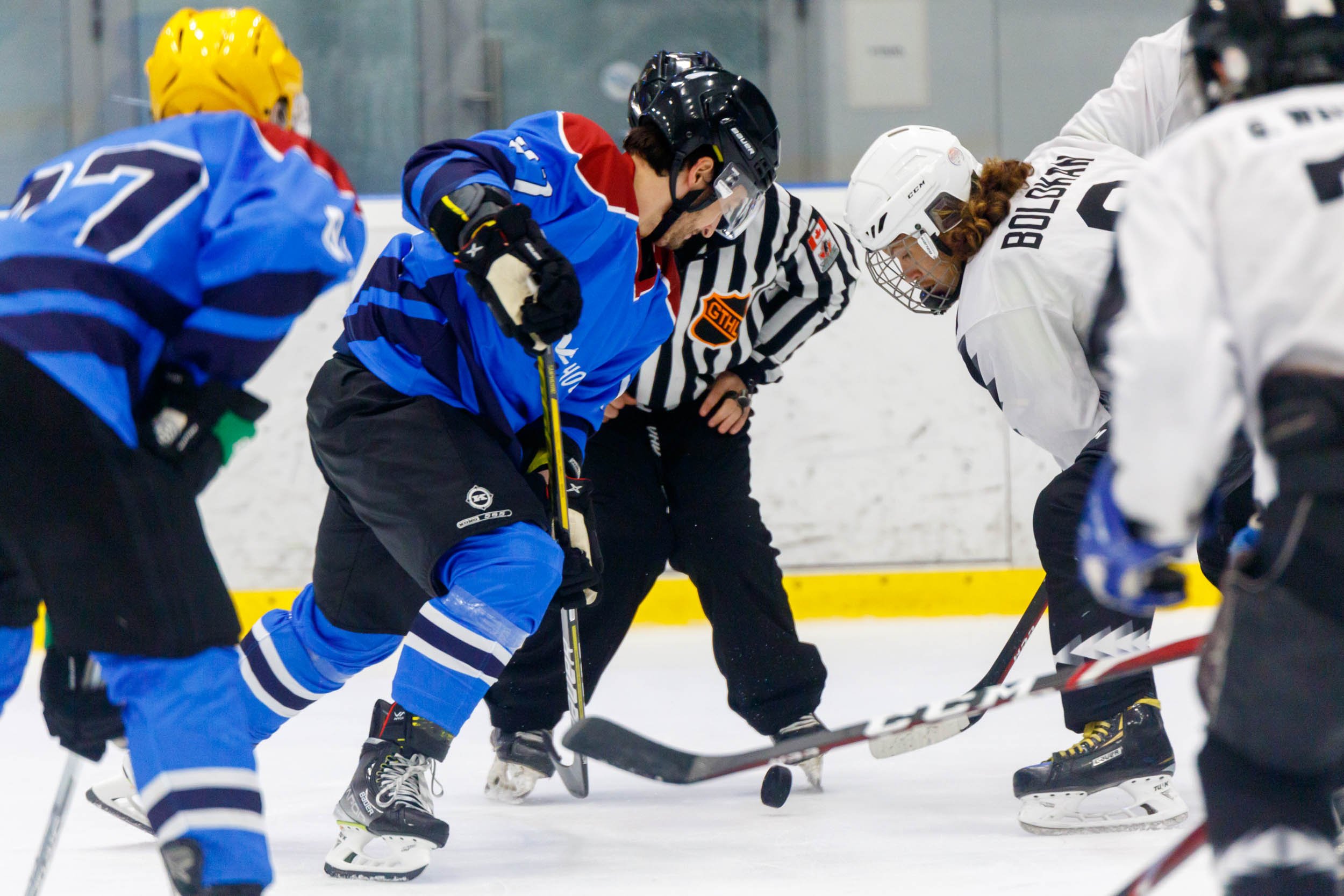 Hockey