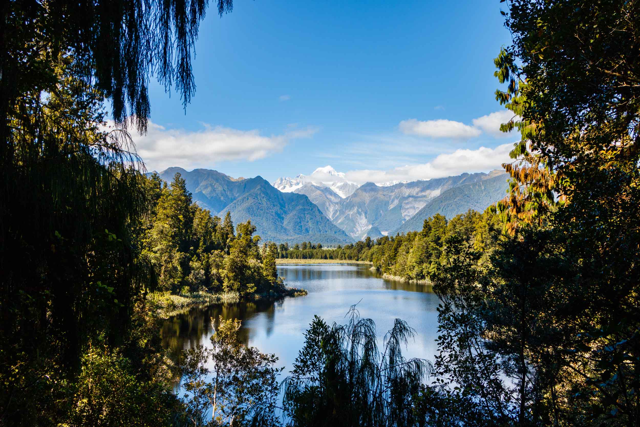 Landscapes