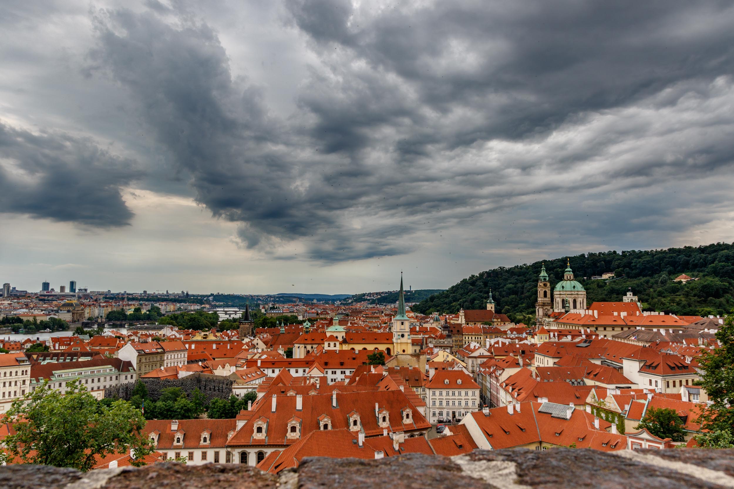 Prague