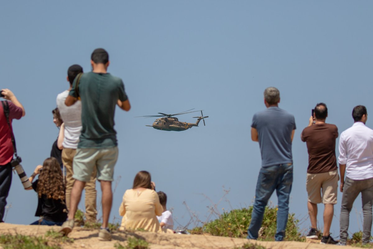 2018 Independence Day Air Show 1