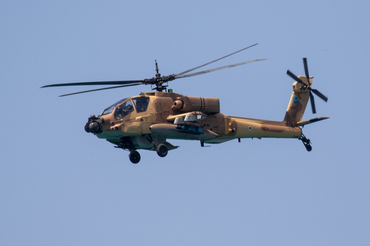 2018 Independence Day Air Show 5