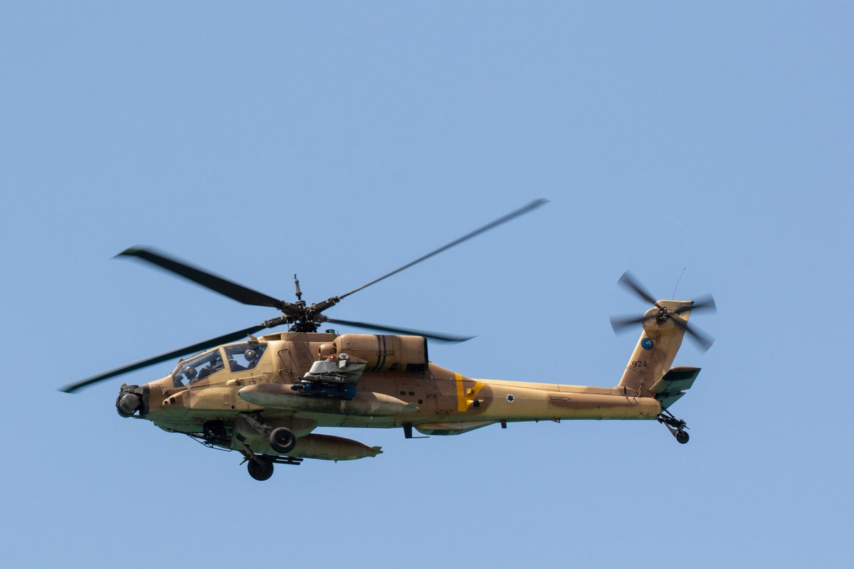 2018 Independence Day Air Show 6