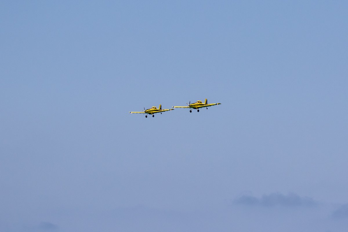2018 Independence Day Air Show 8