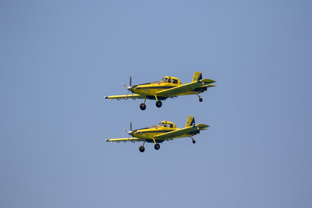 2018 Independence Day Air Show 9