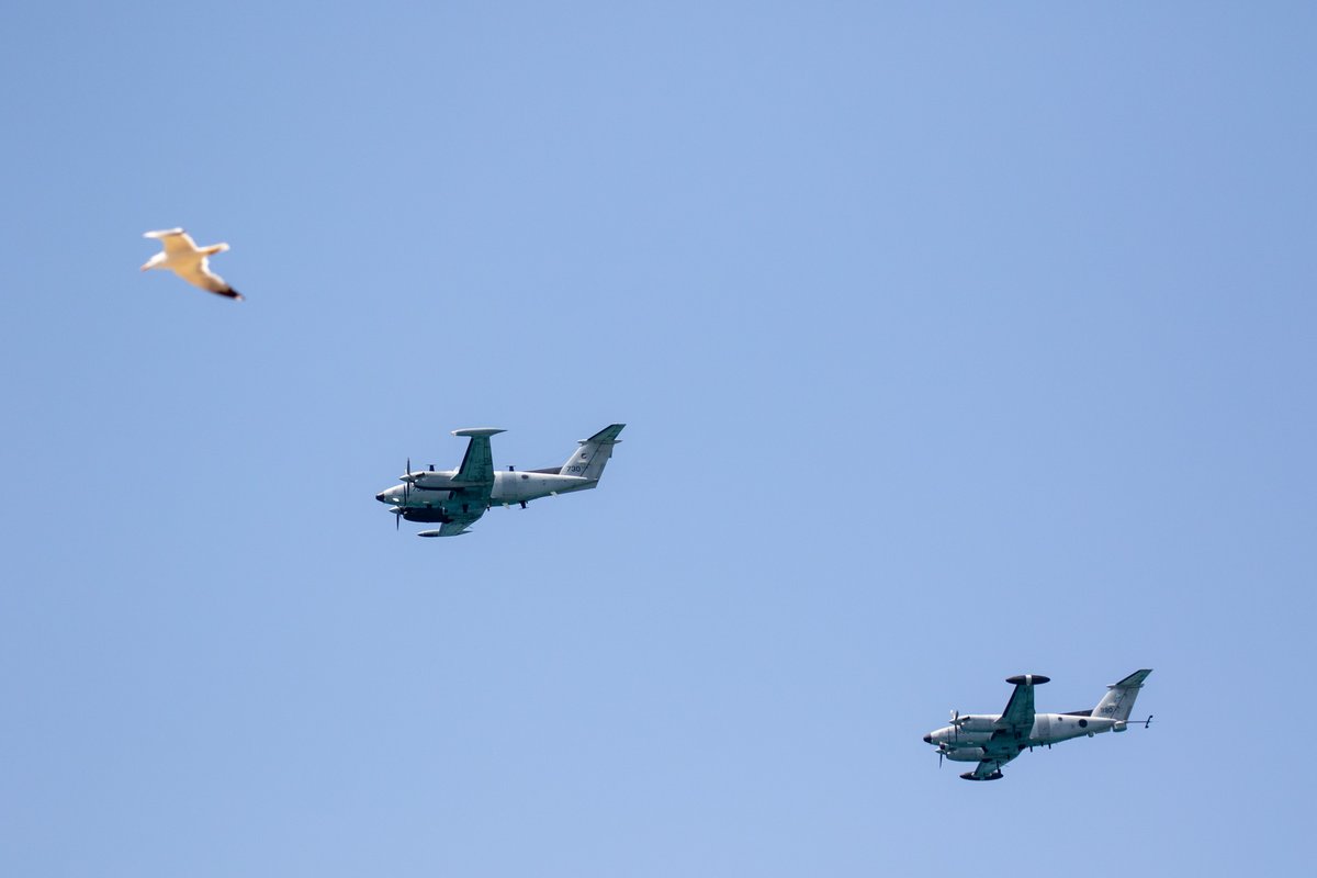 2018 Independence Day Air Show 10