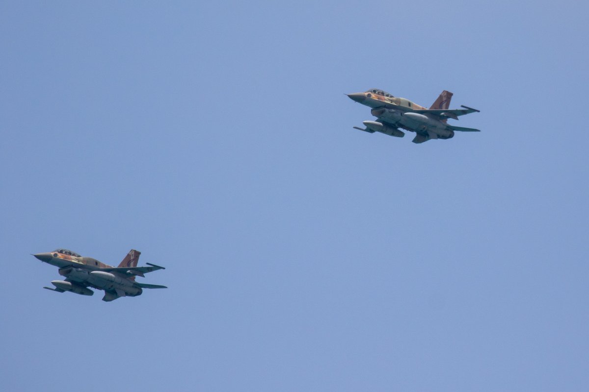 2018 Independence Day Air Show 11