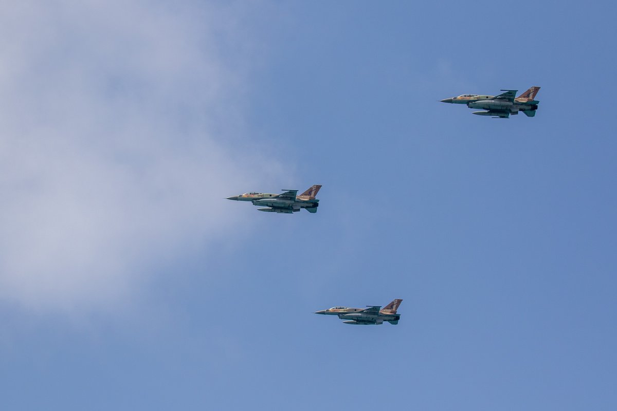2018 Independence Day Air Show 12