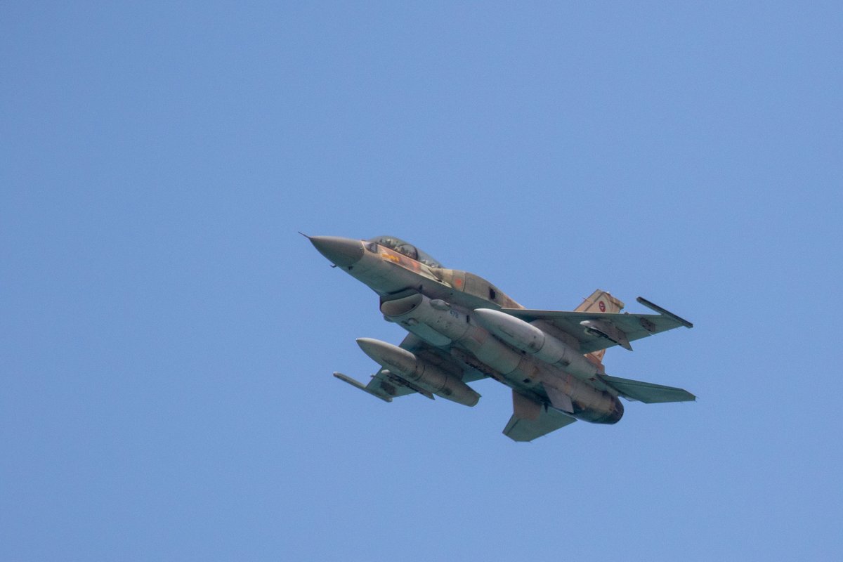 2018 Independence Day Air Show 13