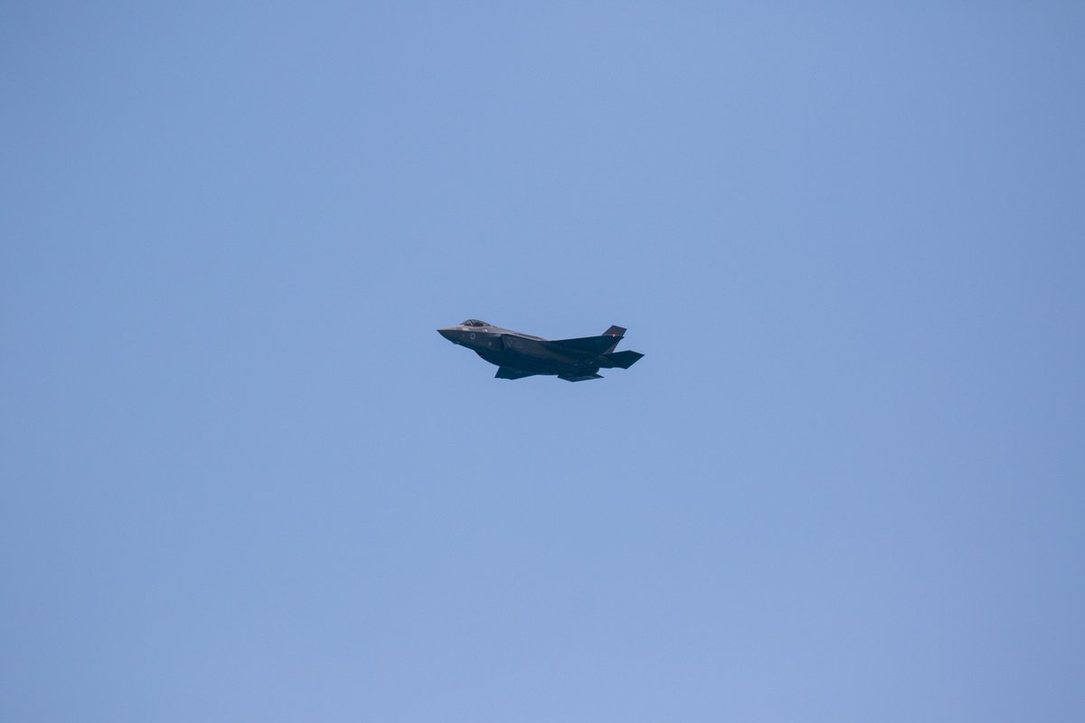 2018 Independence Day Air Show 16