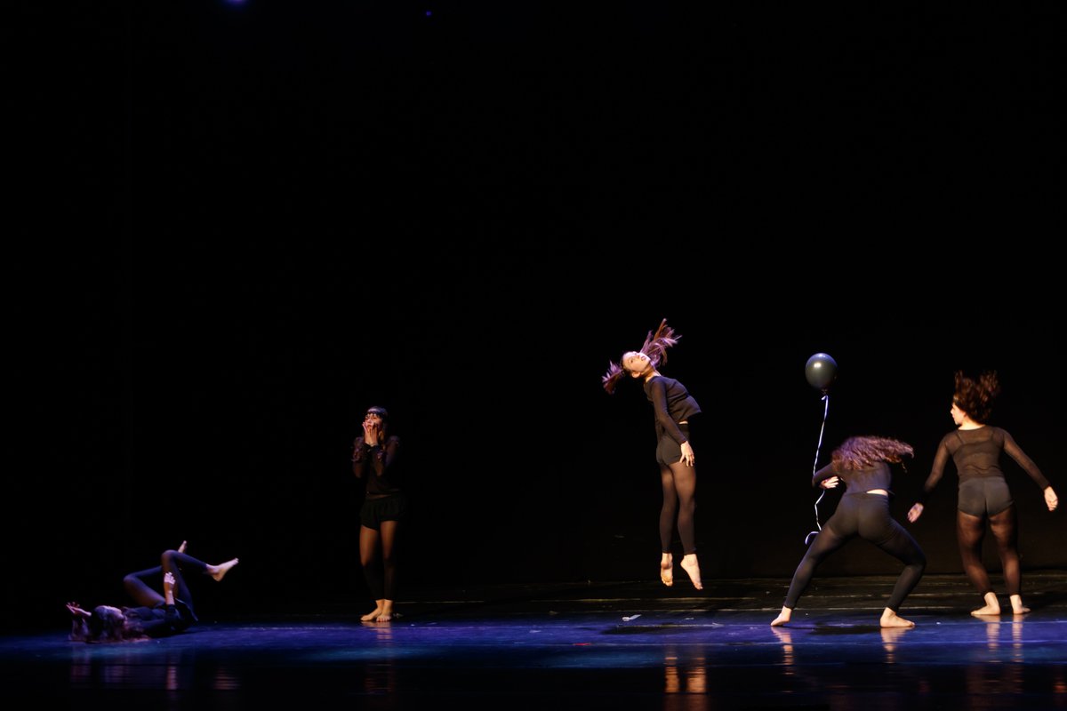 Dance 1