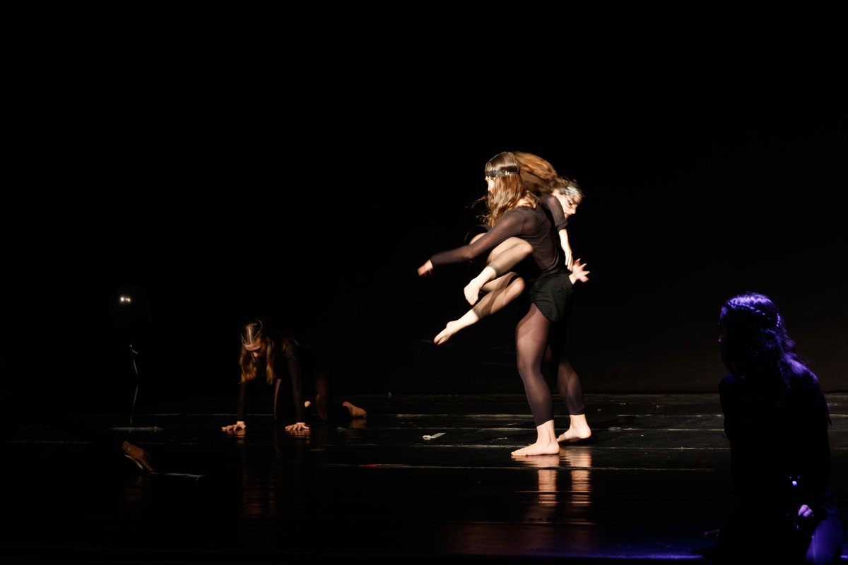 Dance 2