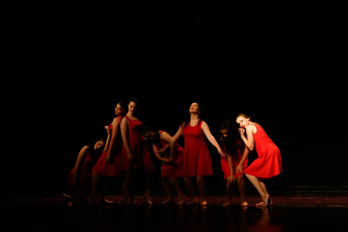 Dance 5