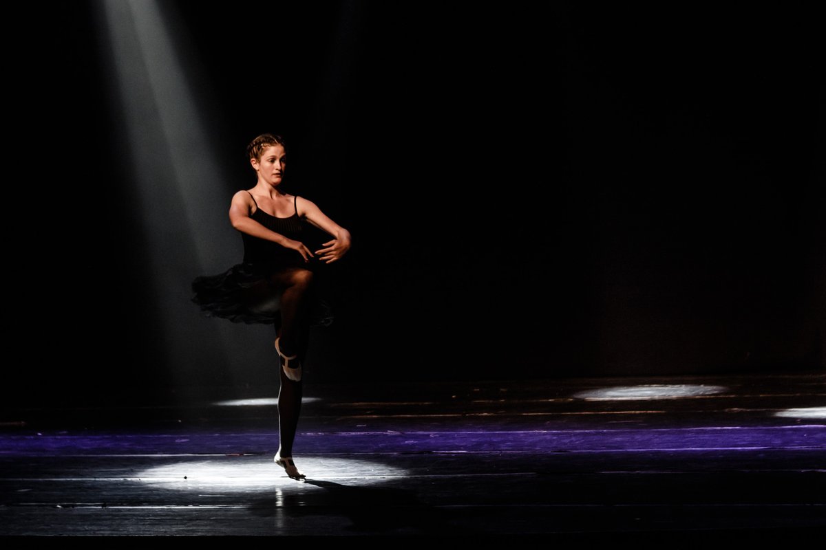 Dance 7