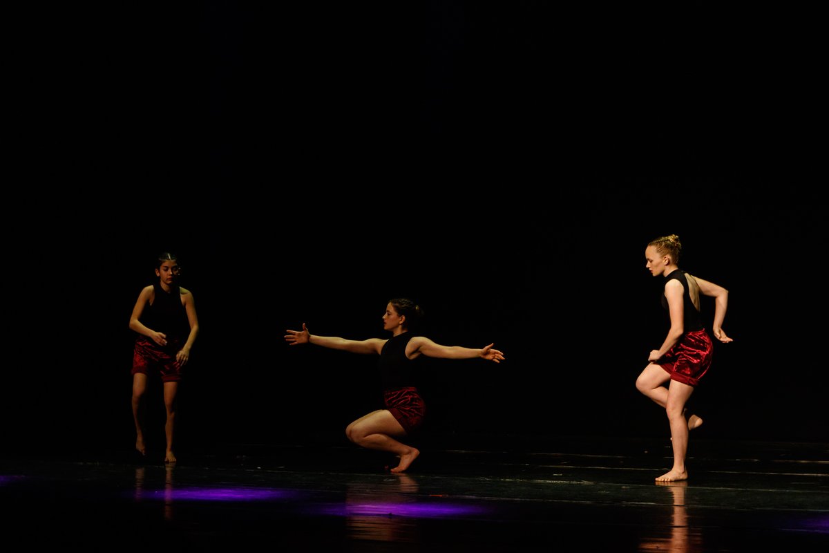 Dance 8