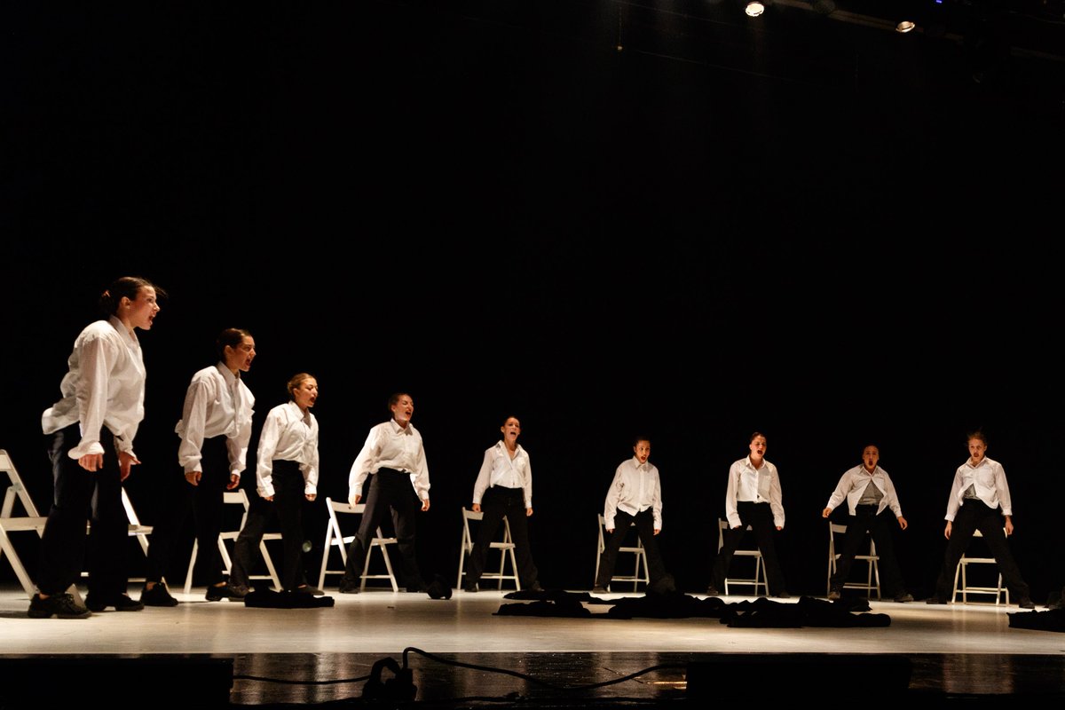 Dance 20