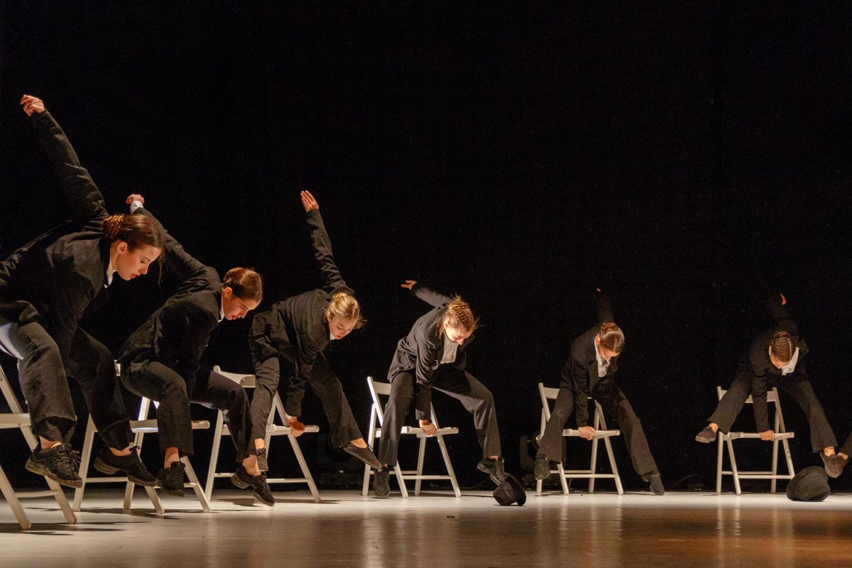 Dance 21