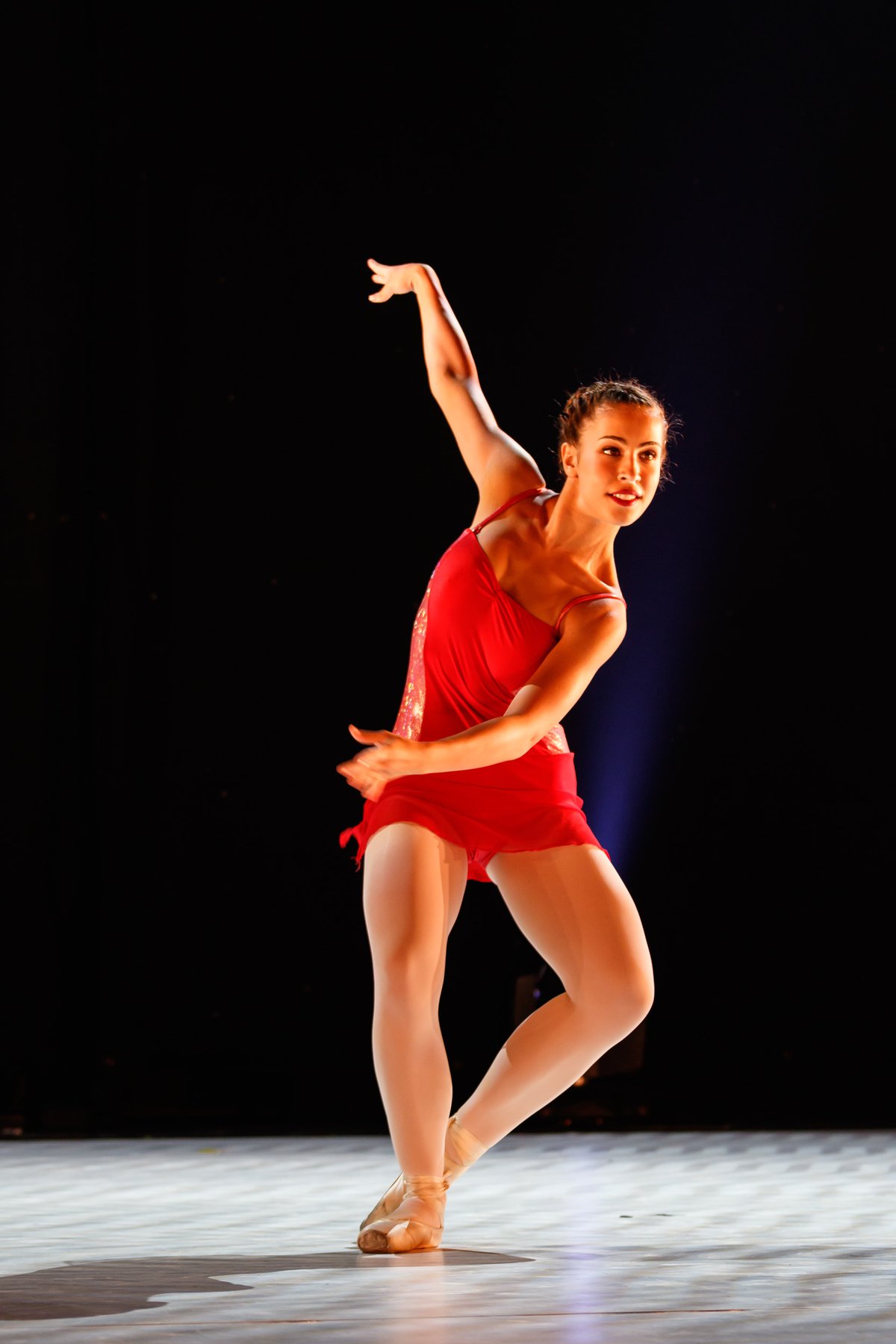 Dance 24