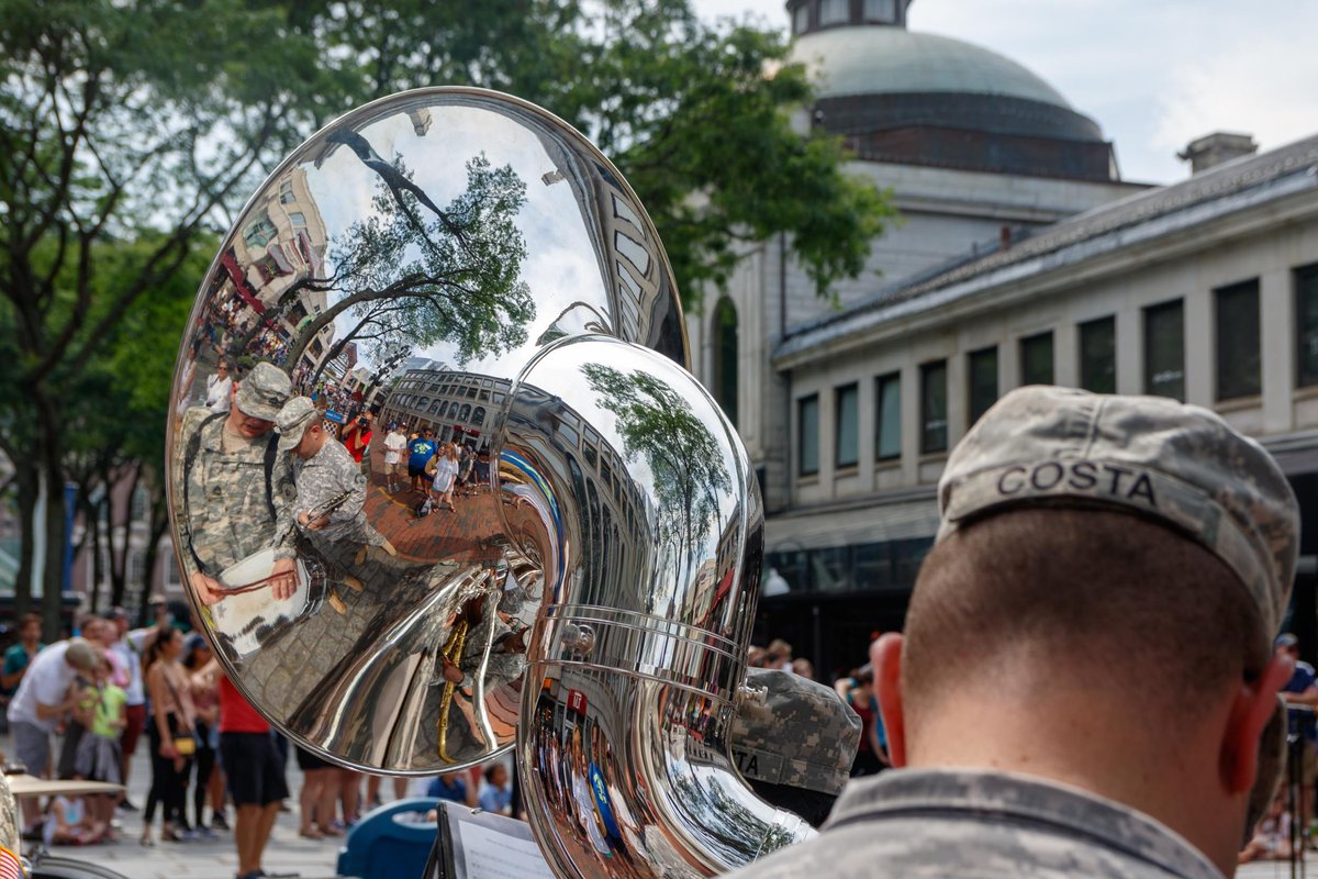 Boston's HarborFest 2017 1