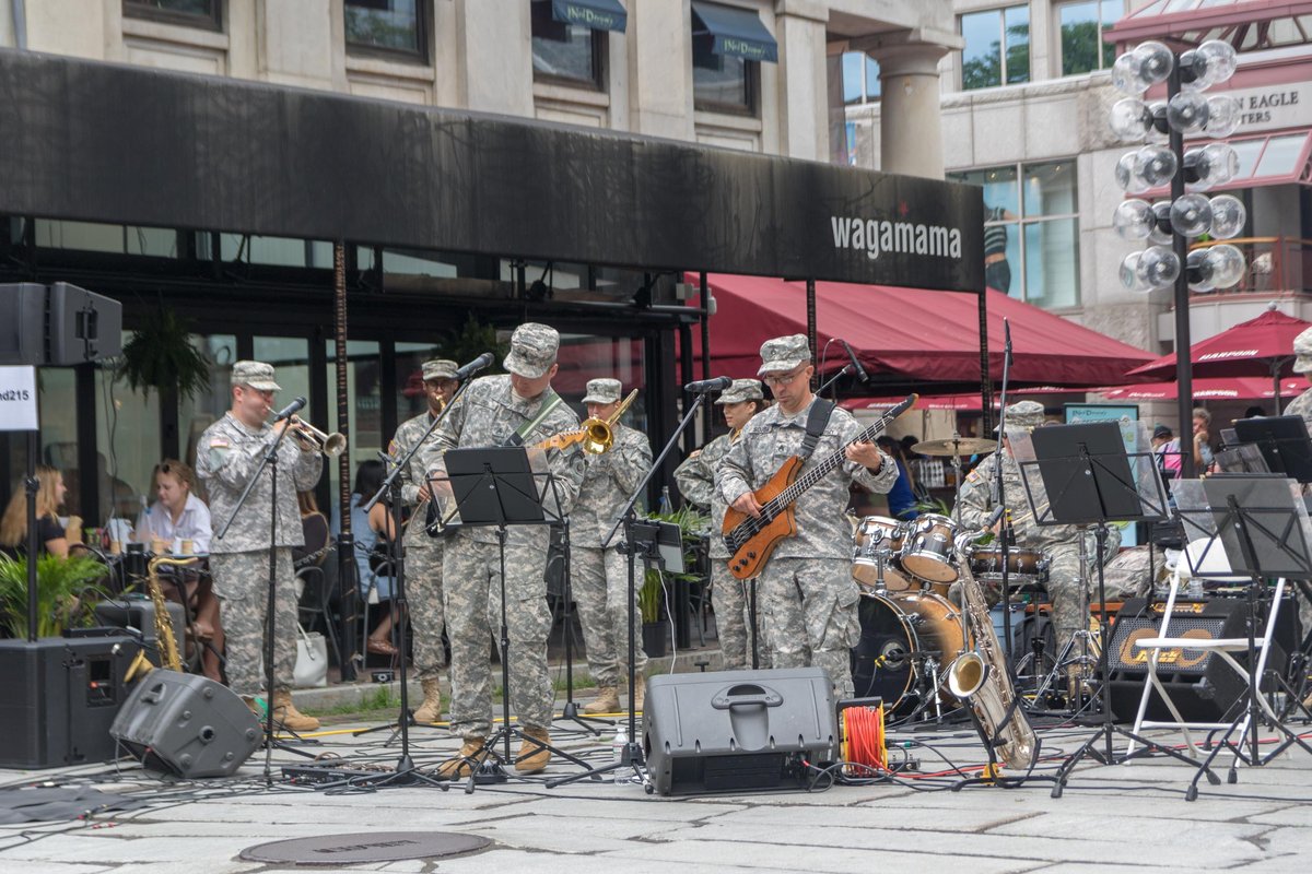 Boston's HarborFest 2017 6