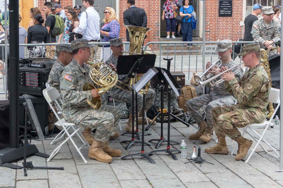 Boston's HarborFest 2017 8