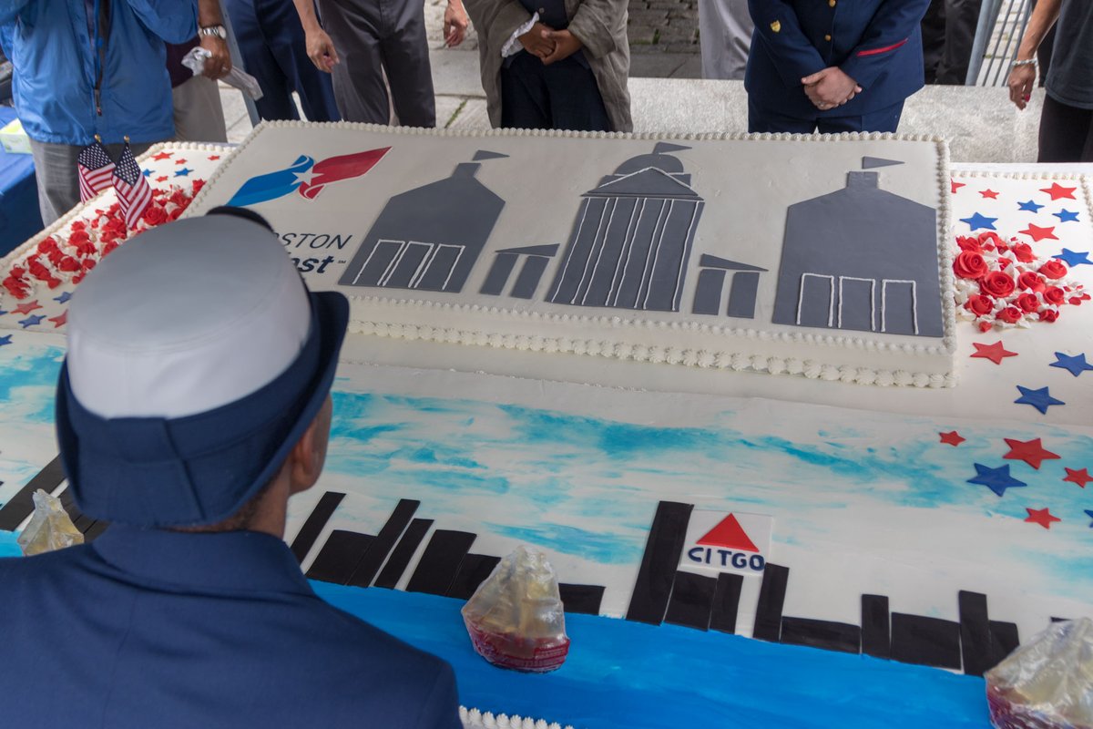 Boston's HarborFest 2017 10