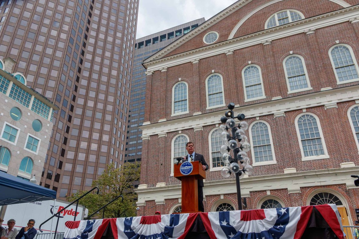 Boston's HarborFest 2017 12