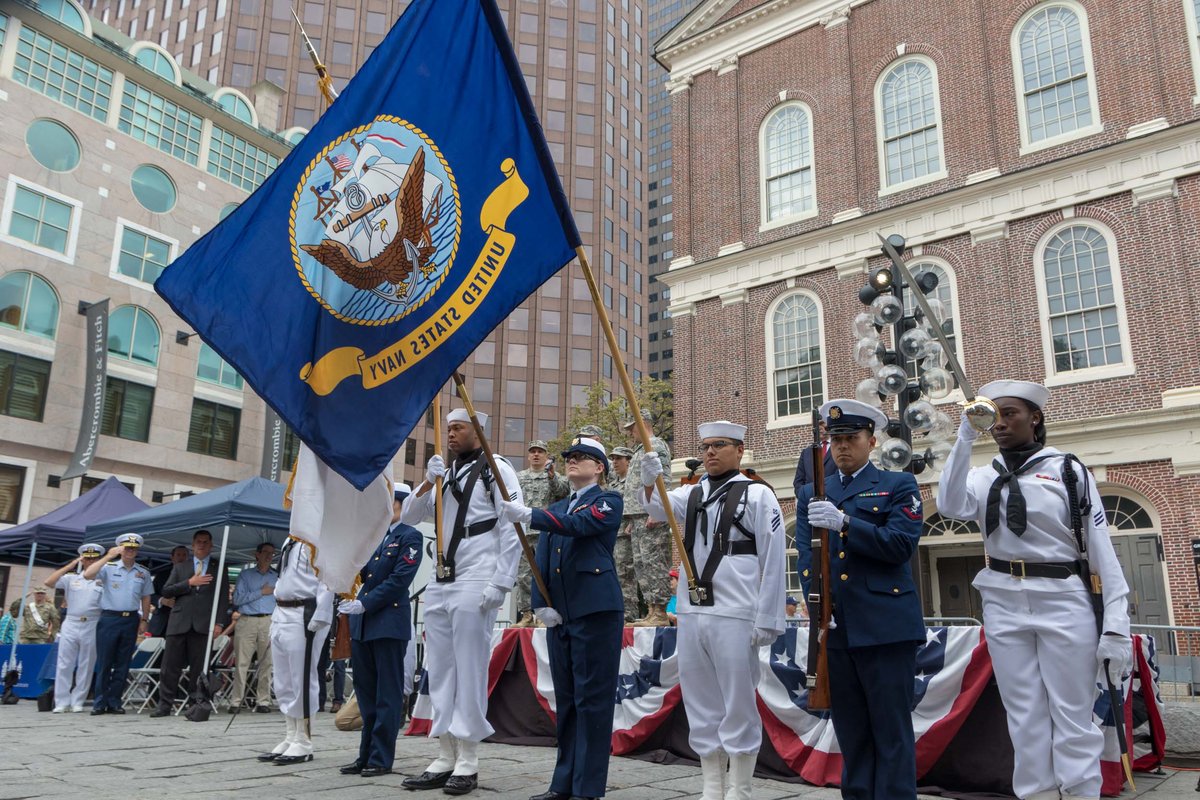 Boston's HarborFest 2017 16
