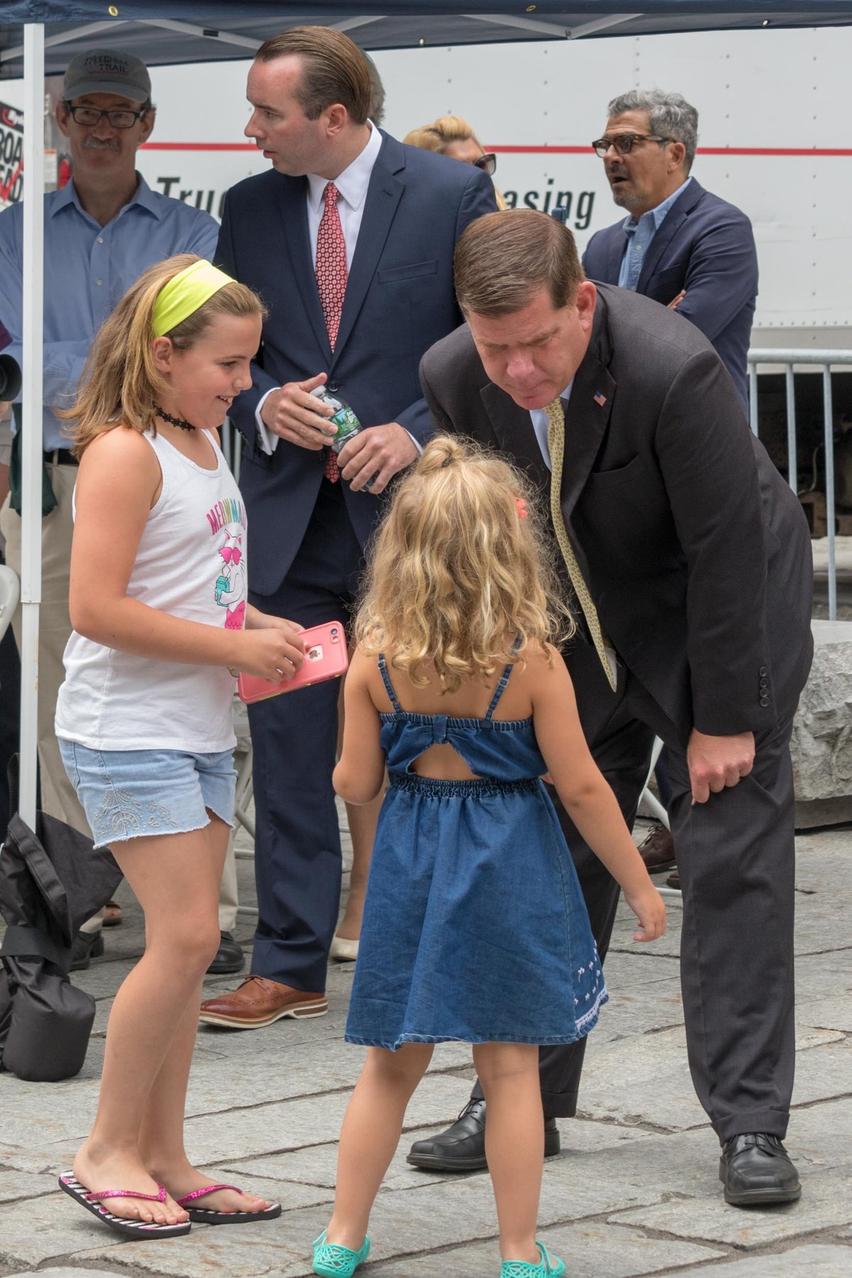 Boston's HarborFest 2017 17