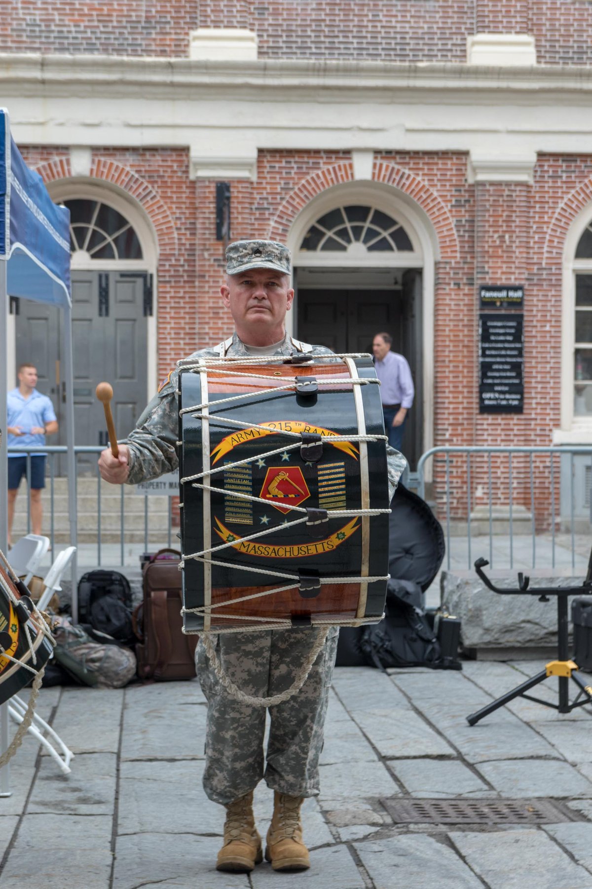 Boston's HarborFest 2017 22