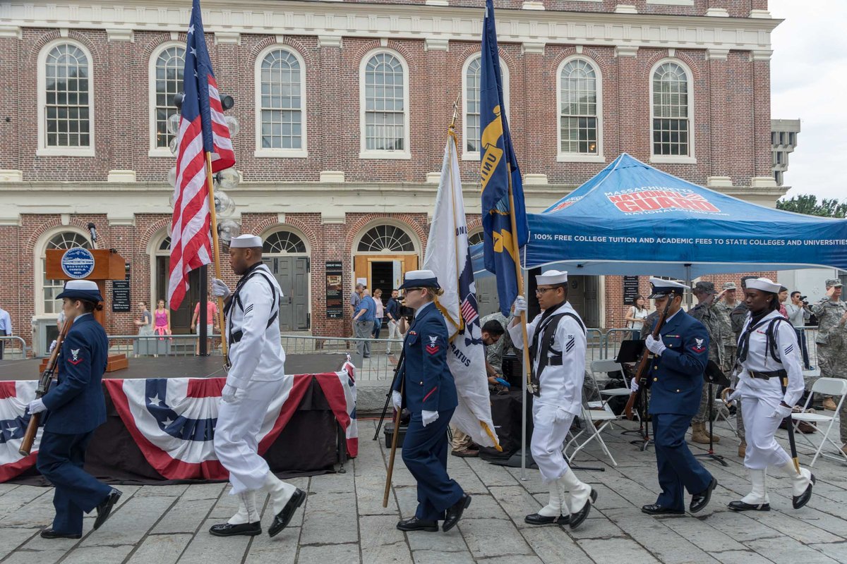 Boston's HarborFest 2017 23