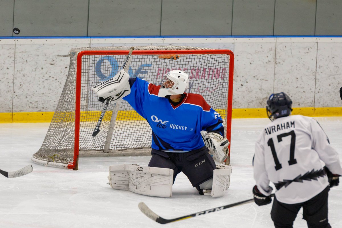 Hockey 3