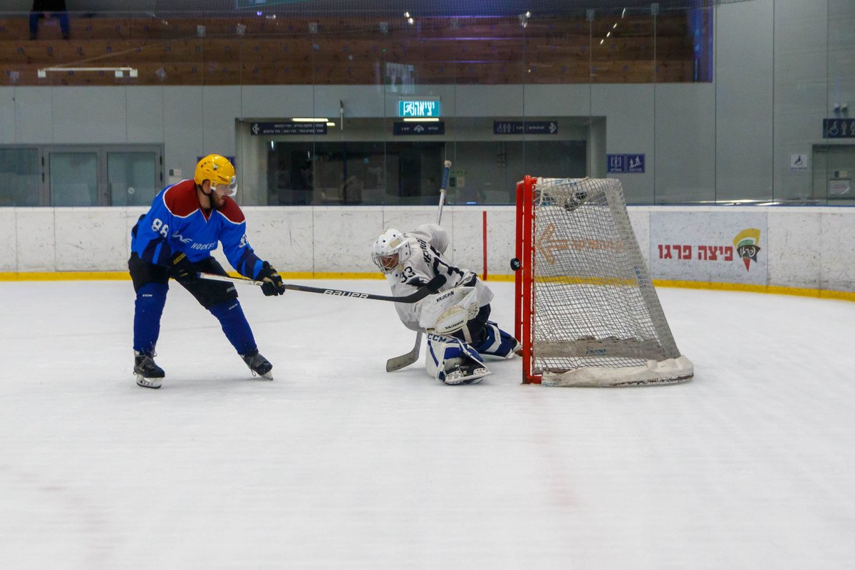 Hockey 7