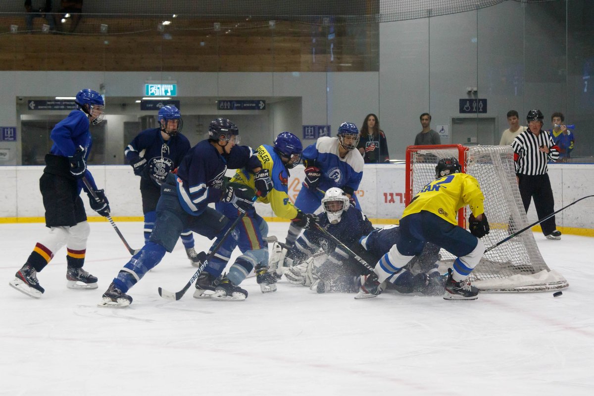 Hockey 18
