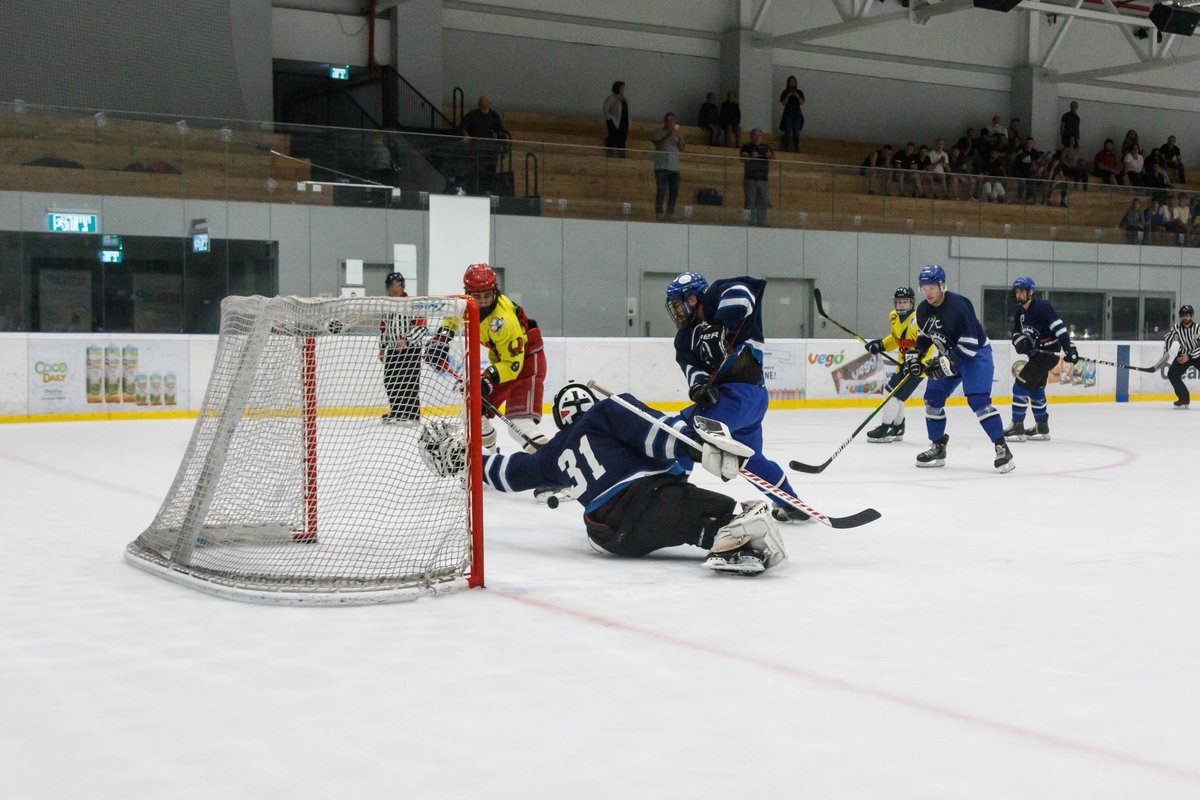 Hockey 20