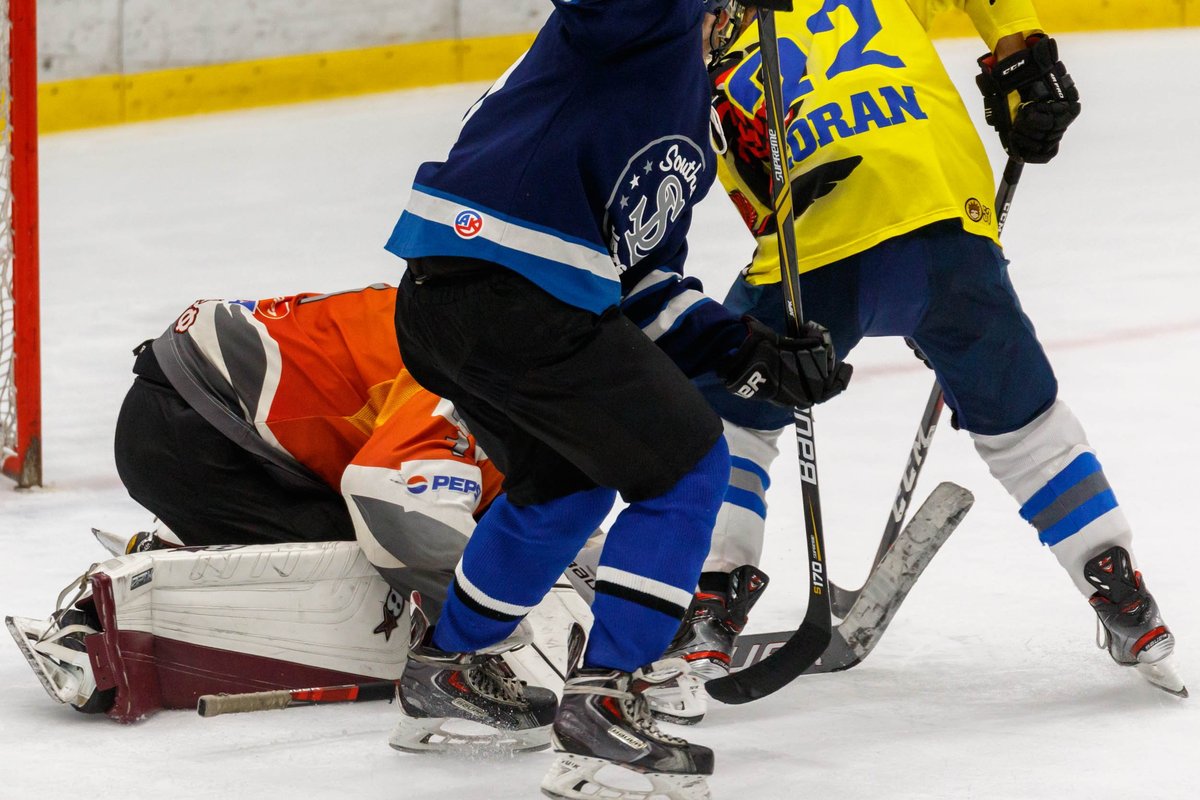 Hockey 21