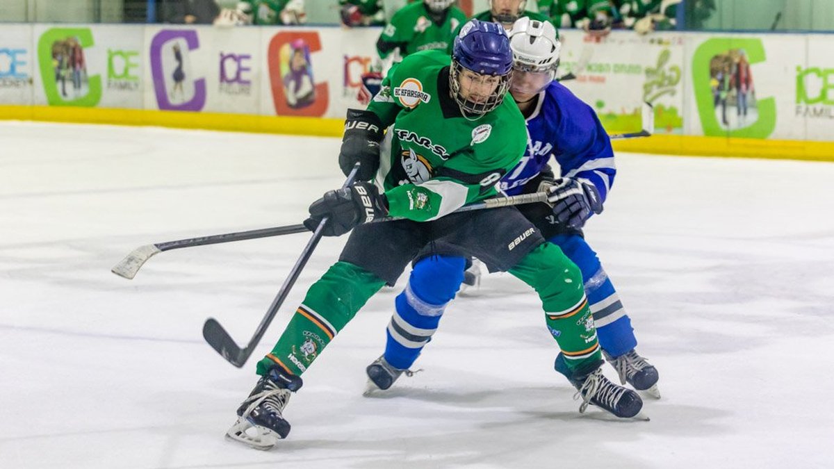 Hockey 24