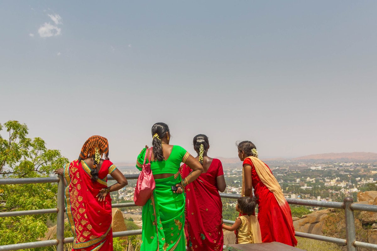 India 5