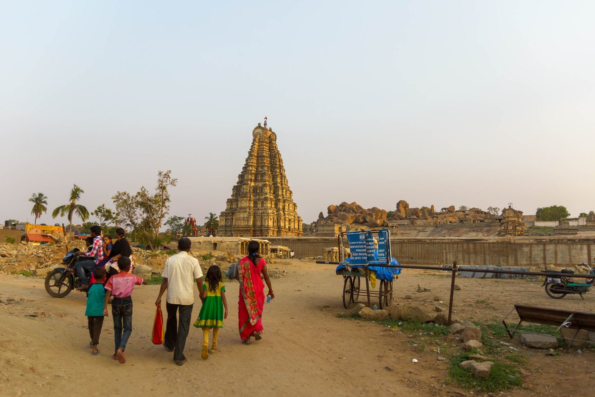 India 7