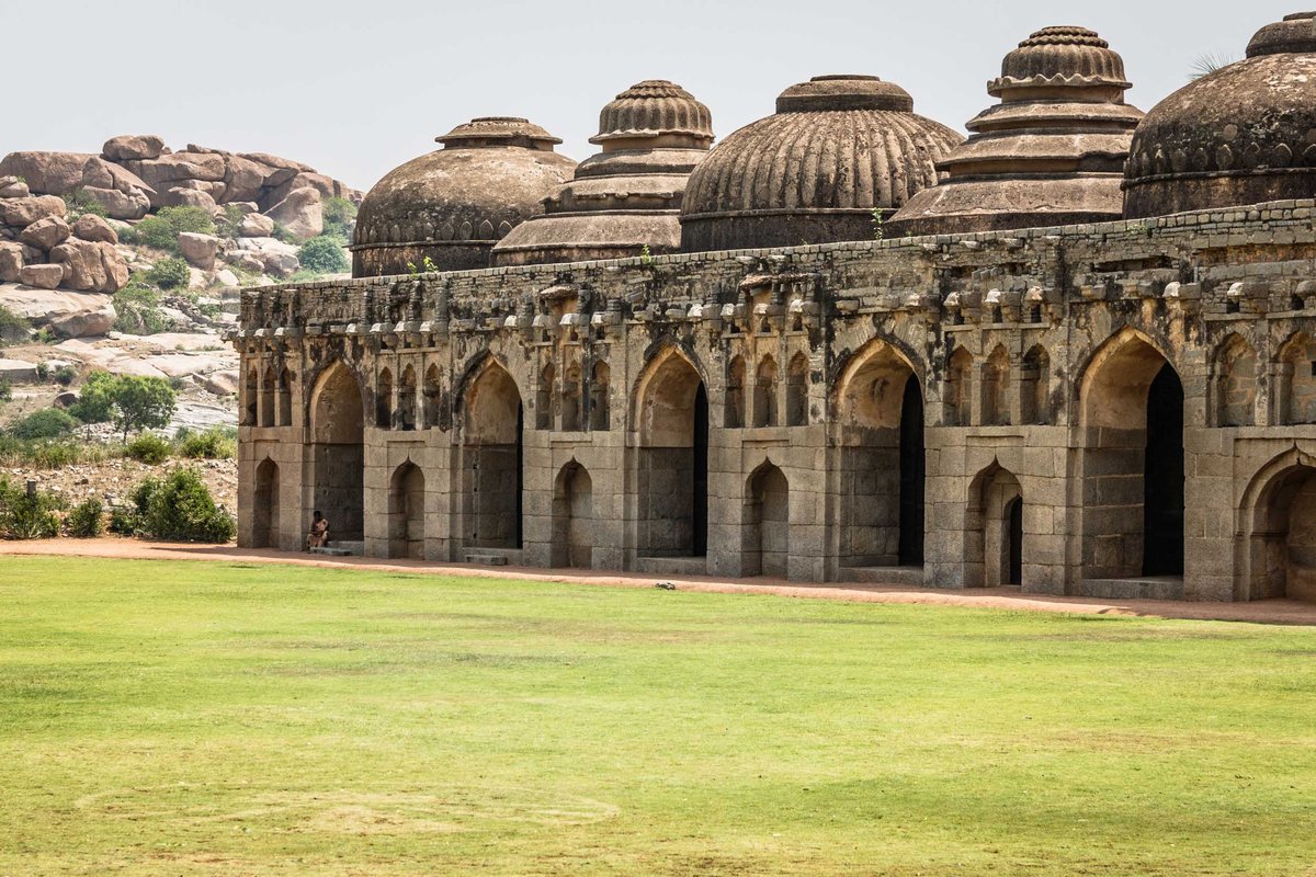 India 9