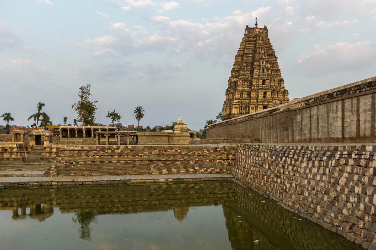 India 16