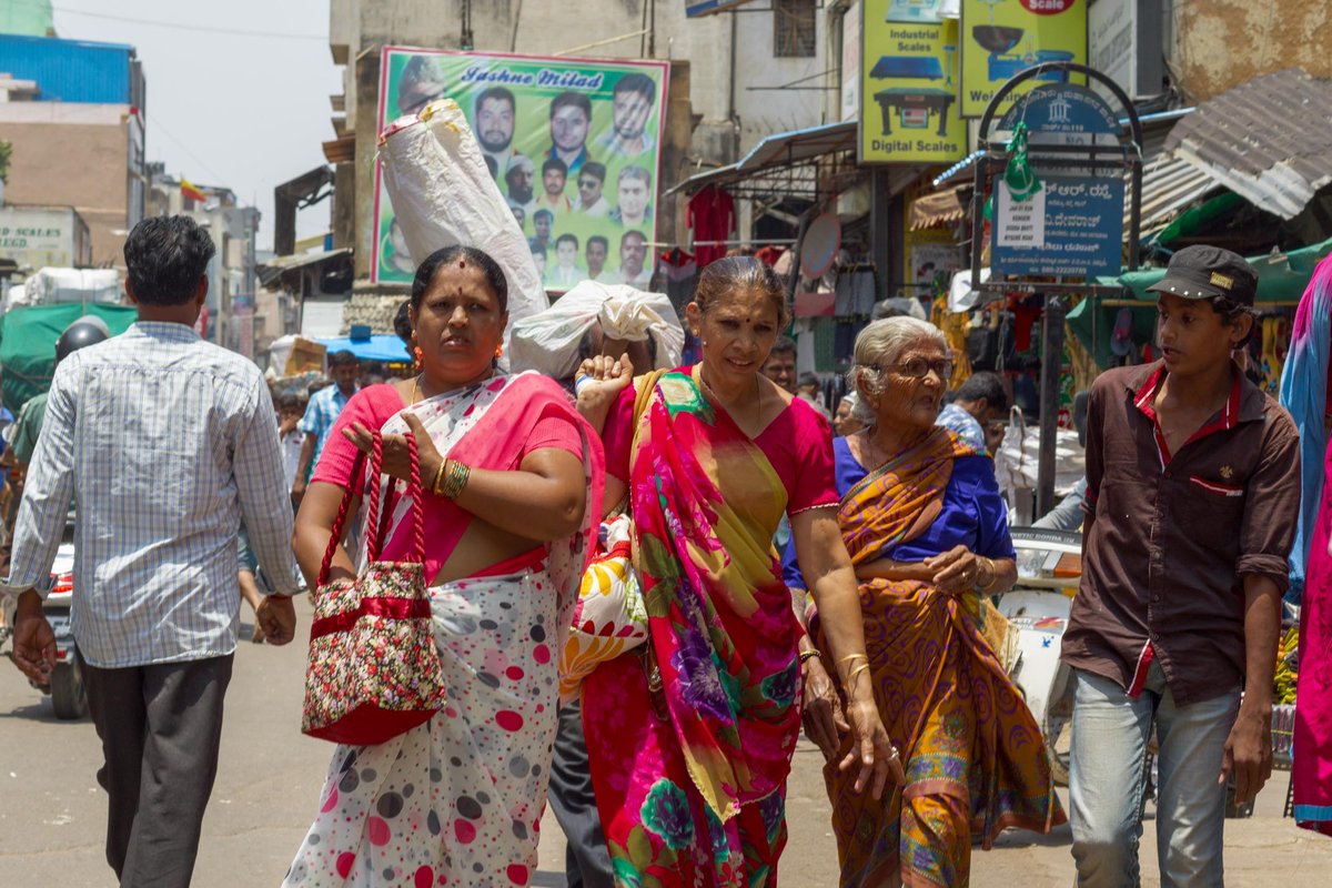 India 25