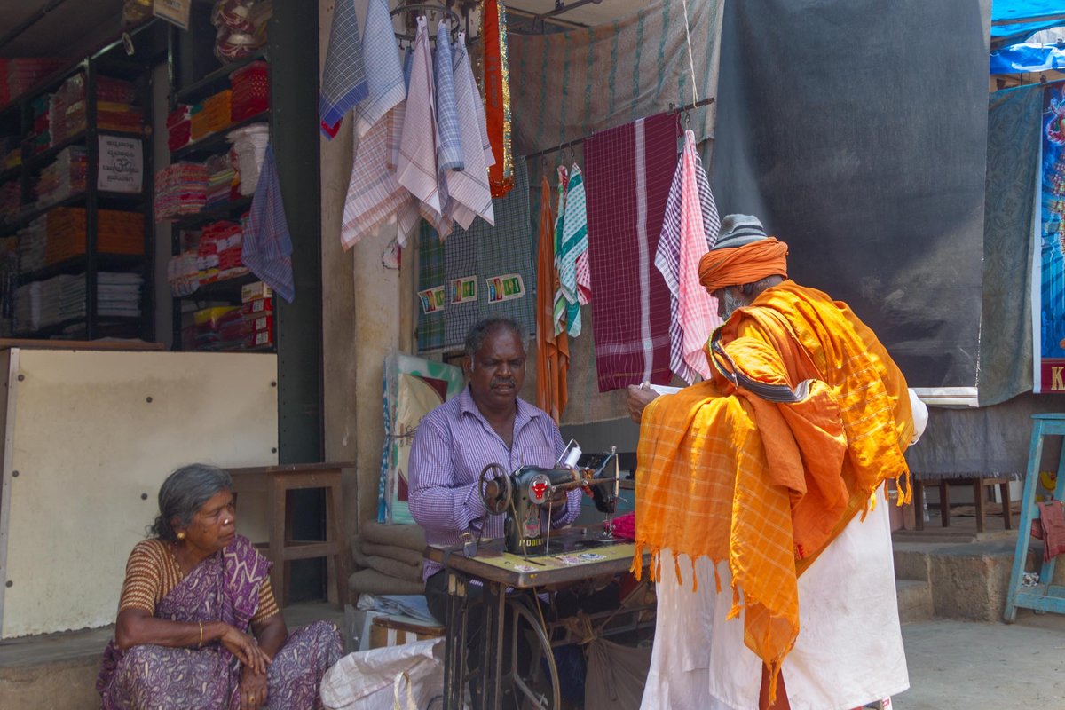 India 38