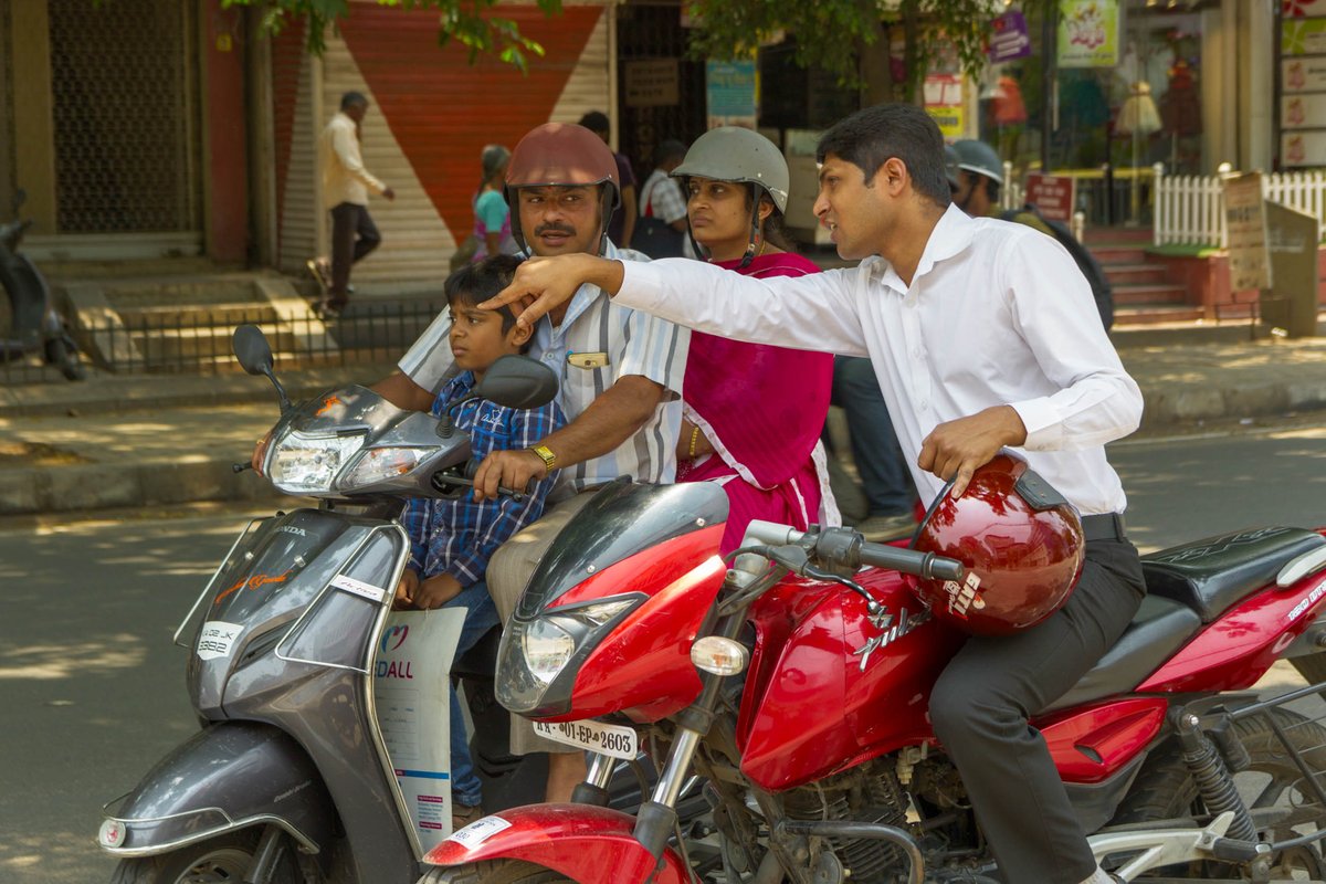 India 44