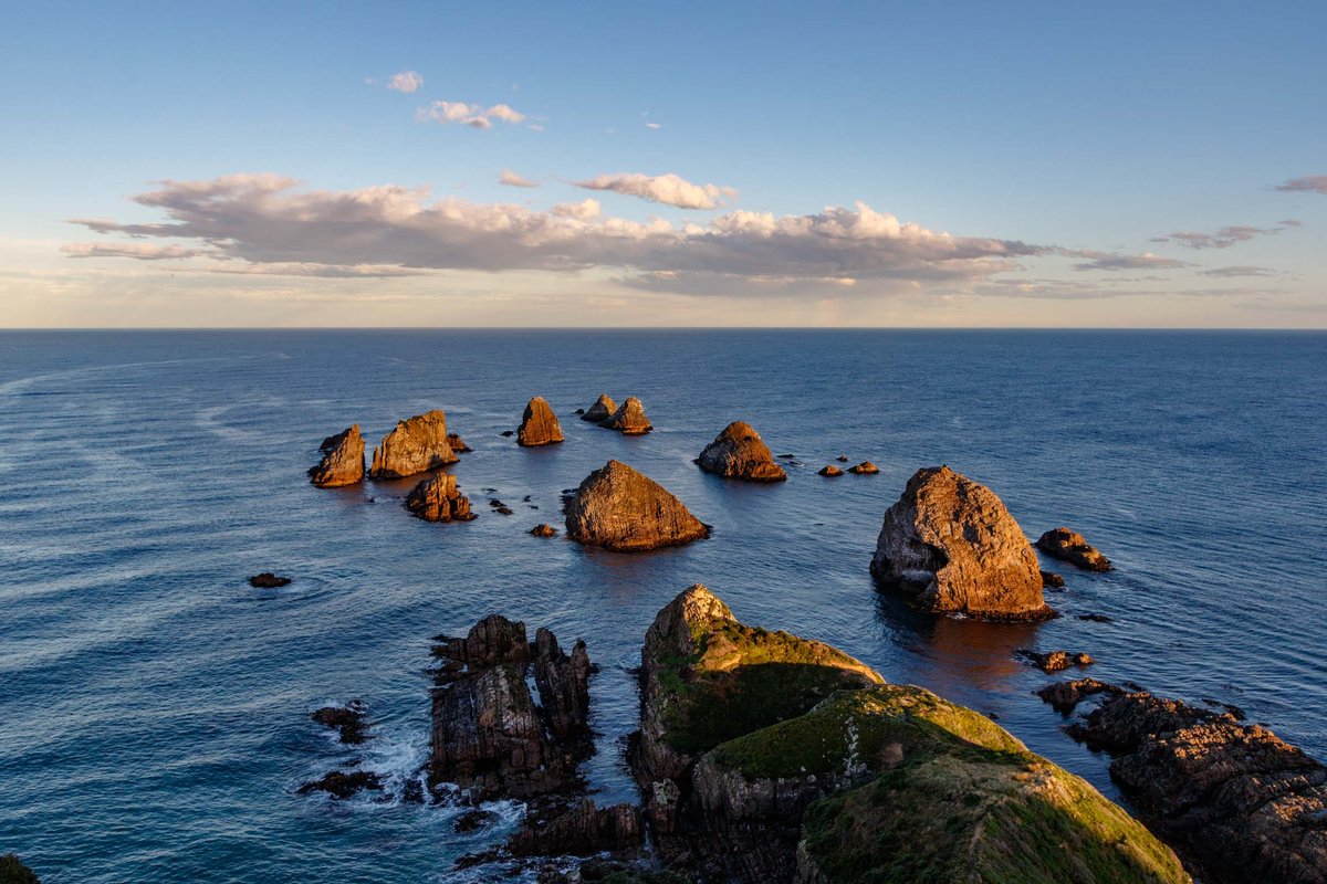 Landscapes 7