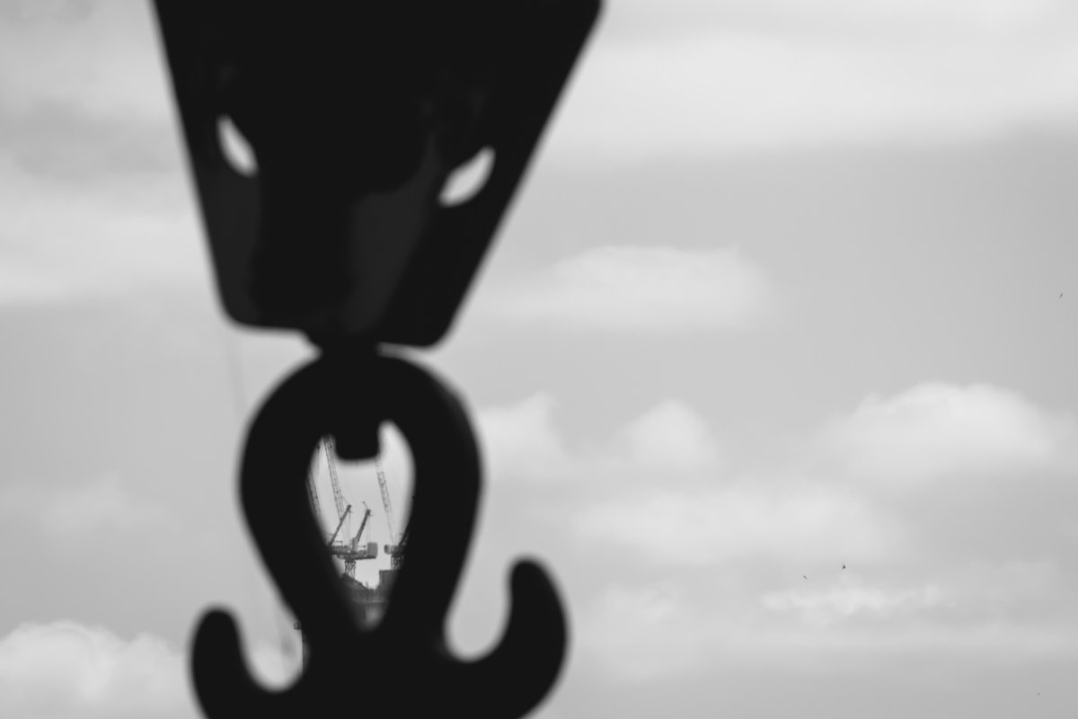 Monochrome 21