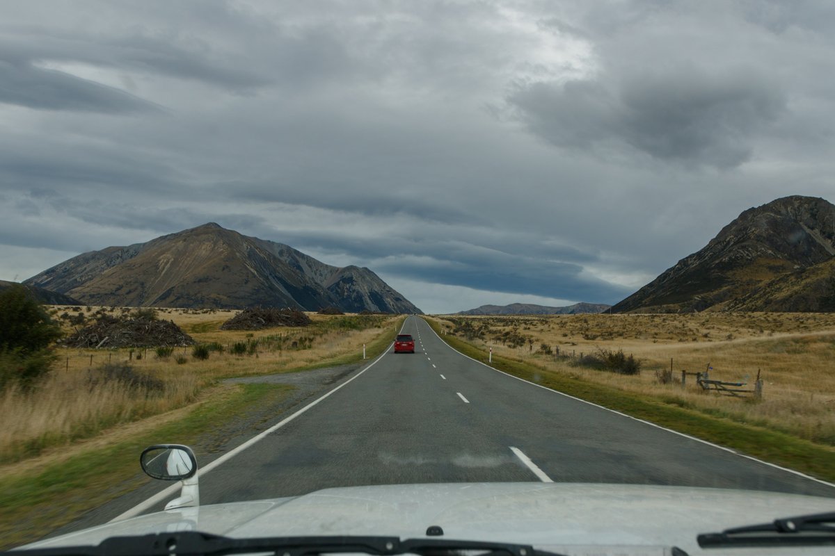 New Zealand 5
