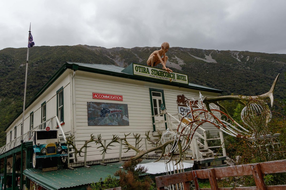 New Zealand 6