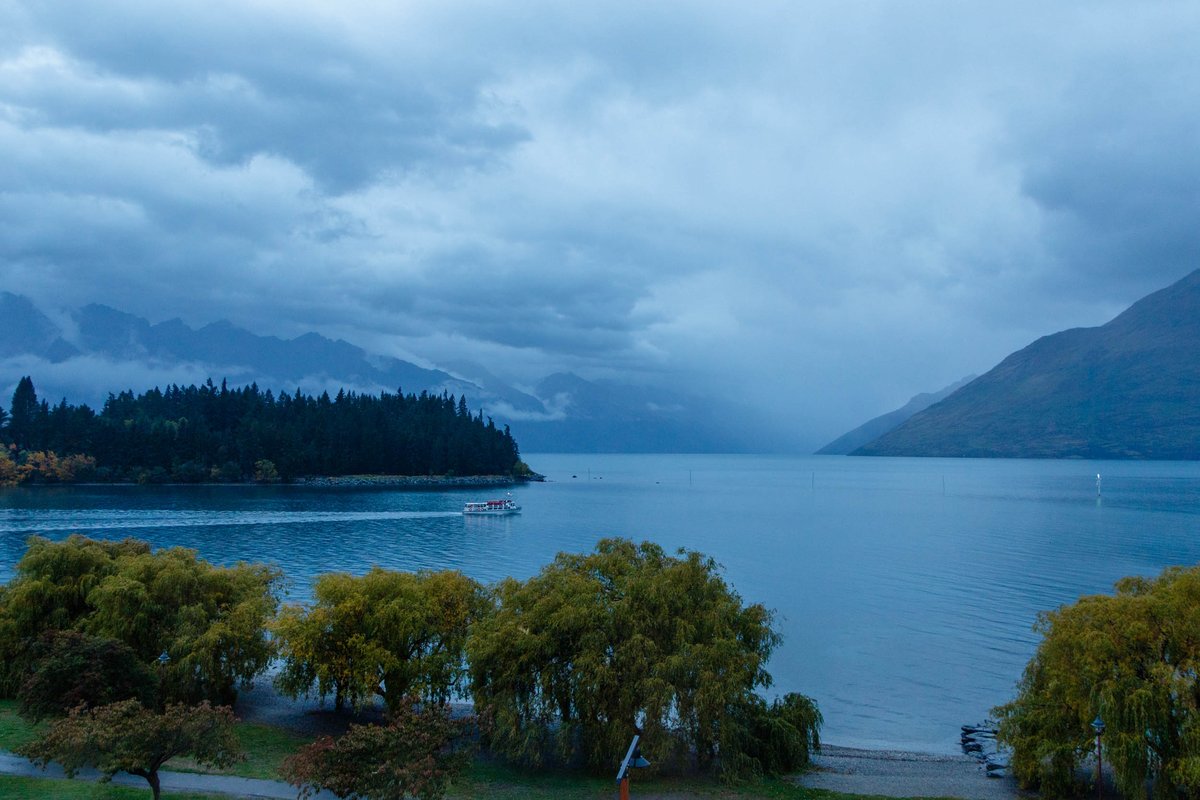 New Zealand 14