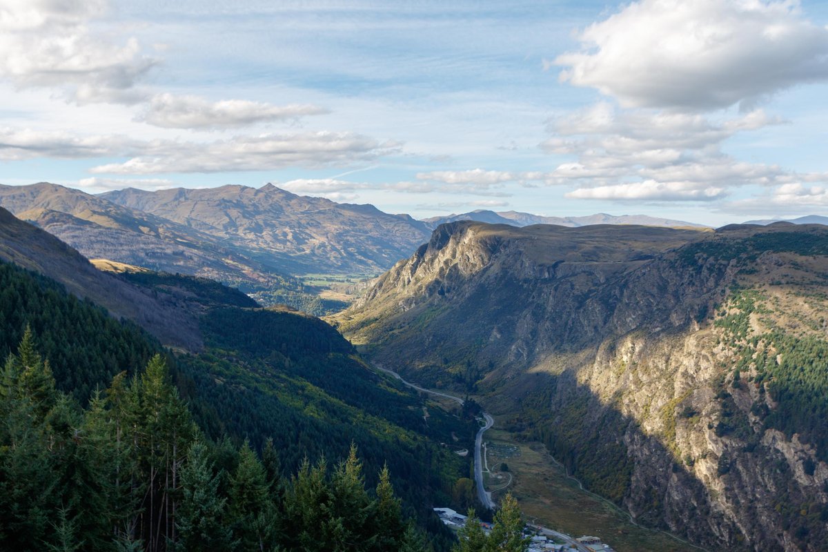 New Zealand 16